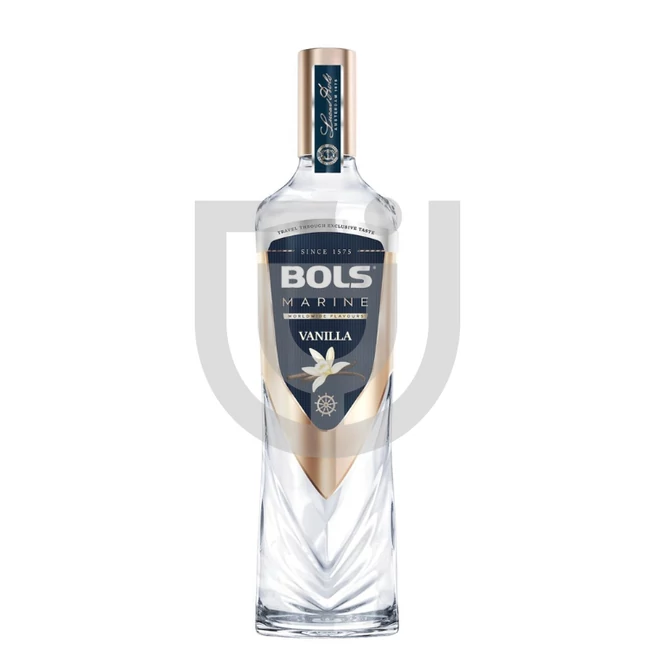 Bols Marine Vanilia Vodka [0,5L|37,5%]