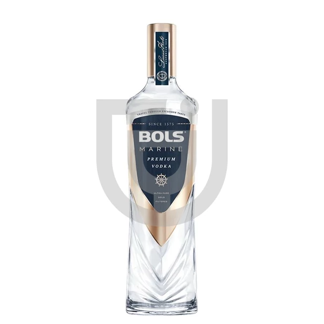 Bols Marine Vodka [0,5L|40%]