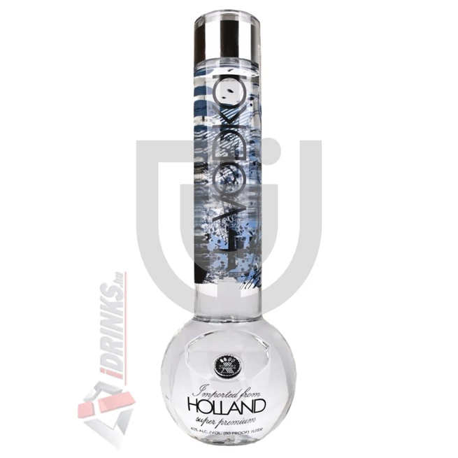 Bong Spirit Vodka [1L|40%]