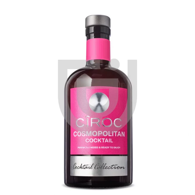 Ciroc Cosmopolitan Cocktail [0,5L|17,5%] 