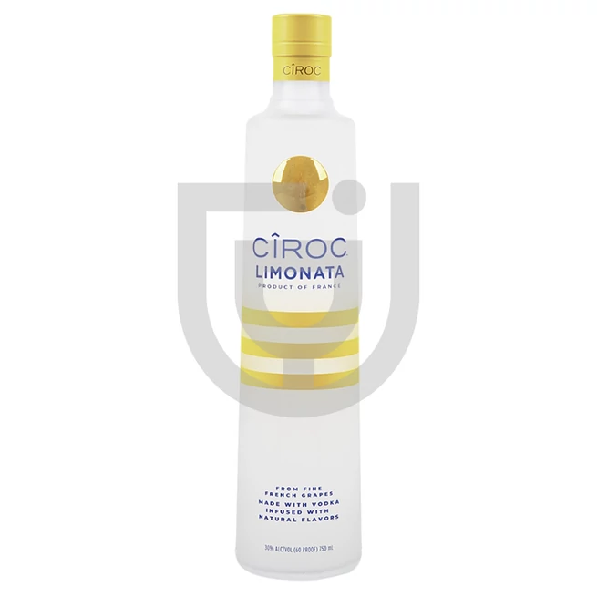 Ciroc Limonata Vodka [0,7L|37,5%]