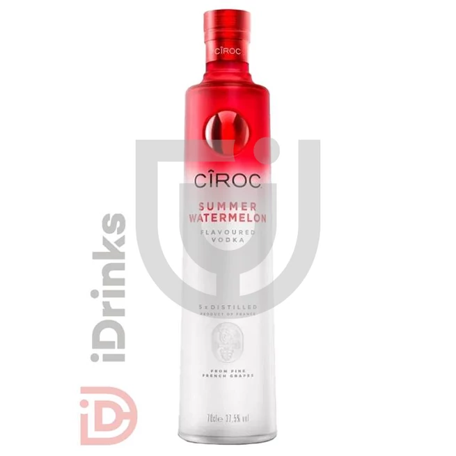 Ciroc Summer Watermelon Vodka [0,7L|37,5%]