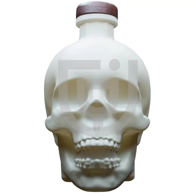 Crystal Head Vodka (Bone Edition) [0,7L|40%]