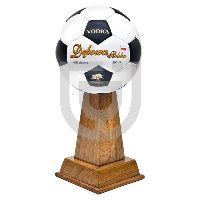 Debowa Excellent Vodka Football Cup [0,5L|40%]