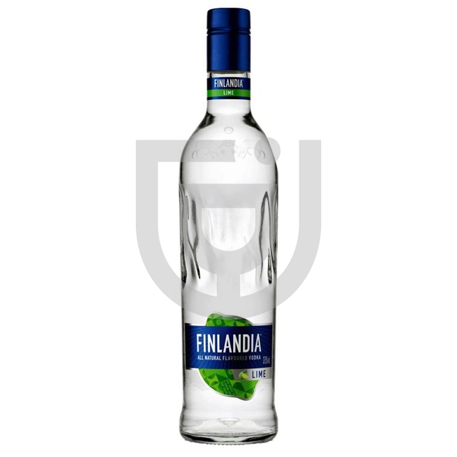 Finlandia Lime Vodka [0,7L|37,5%]