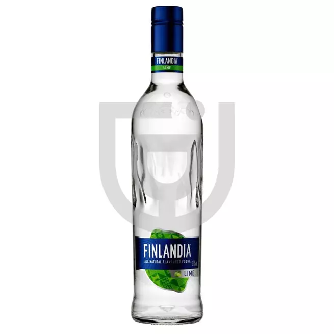 Finlandia Lime Vodka [1L|37,5%]