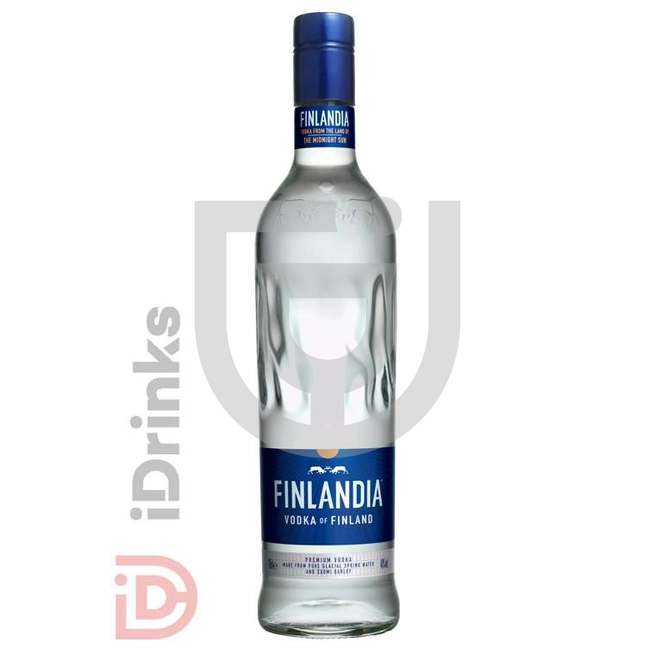 Finlandia Vodka [0,7L|40%]