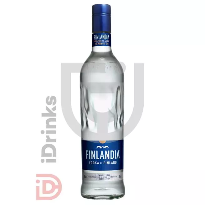 Finlandia Vodka [1L|40%]