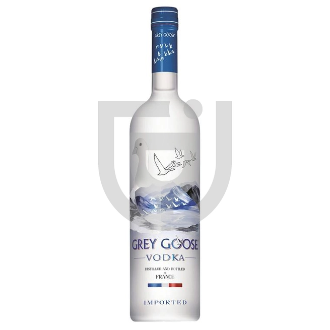 Grey Goose Original Vodka [1L|40%]