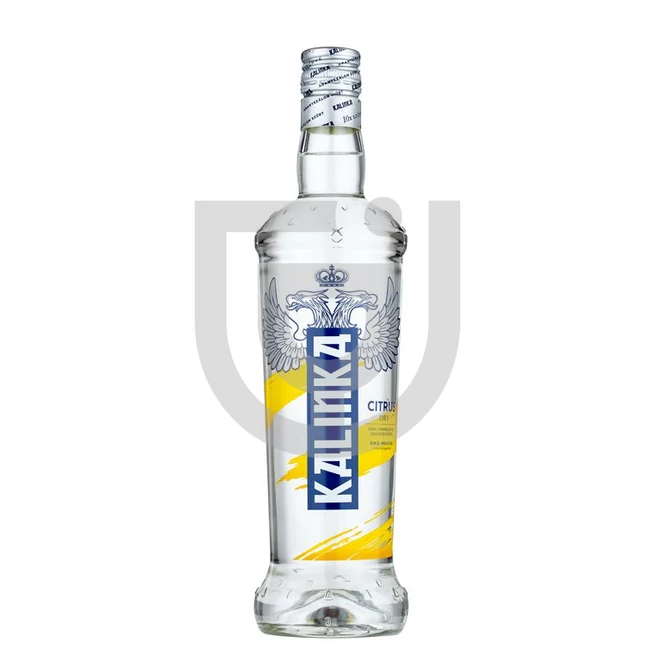Kalinka Citrus Vodka [0,5L|34,5%]