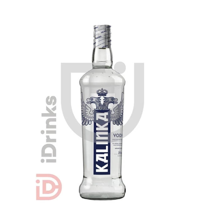 Kalinka Vodka [0,5L|37,5%]