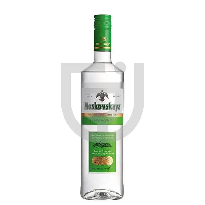 Moskovskaya Vodka [0,5L|40%]