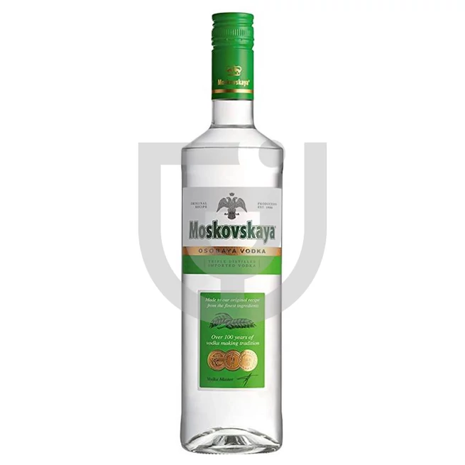 Moskovskaya Vodka [0,7L|40%]