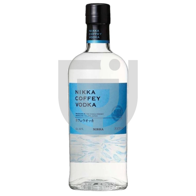 Nikka Coffey Vodka [0,7L|40%]