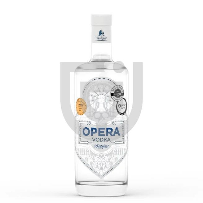 Opera Vodka [0,5L|40%]