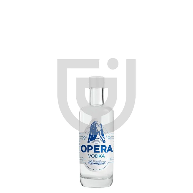 Opera Vodka Mini [0,05L|40%]