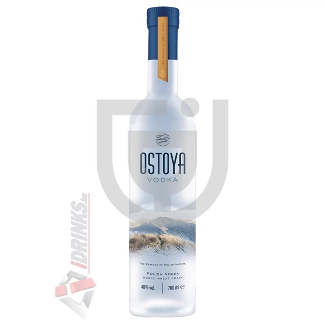 Ostoya Premium Vodka [0,7L|40%]