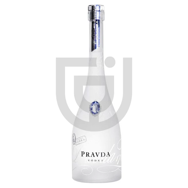 Pravda Vodka [0,7L|40%]