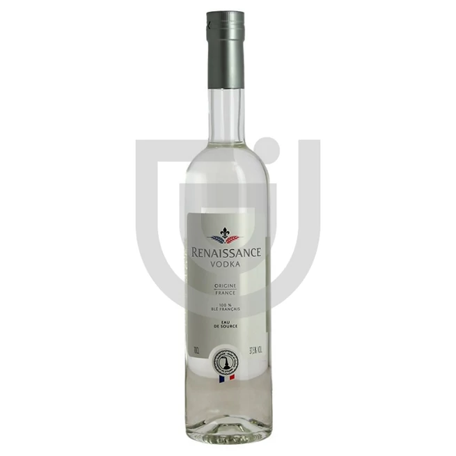 Renaissance Classic Vodka [0,7L|37,5%]