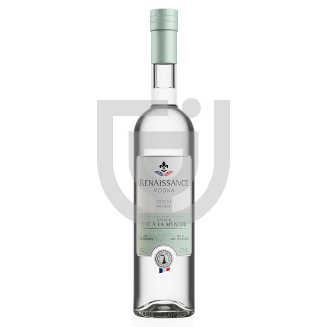 Renaissance Green Mint Tea Vodka [0,7L|37,5%]