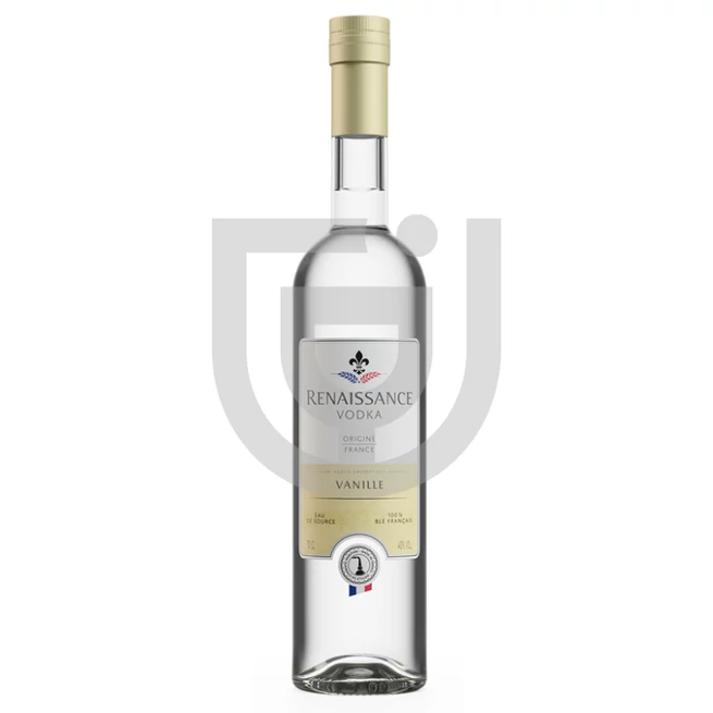 Renaissance Vanilla Vodka [0,7L|40%]