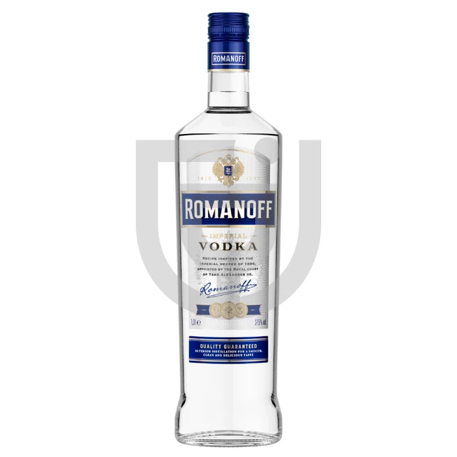 Romanoff Vodka [1L|37,5%]