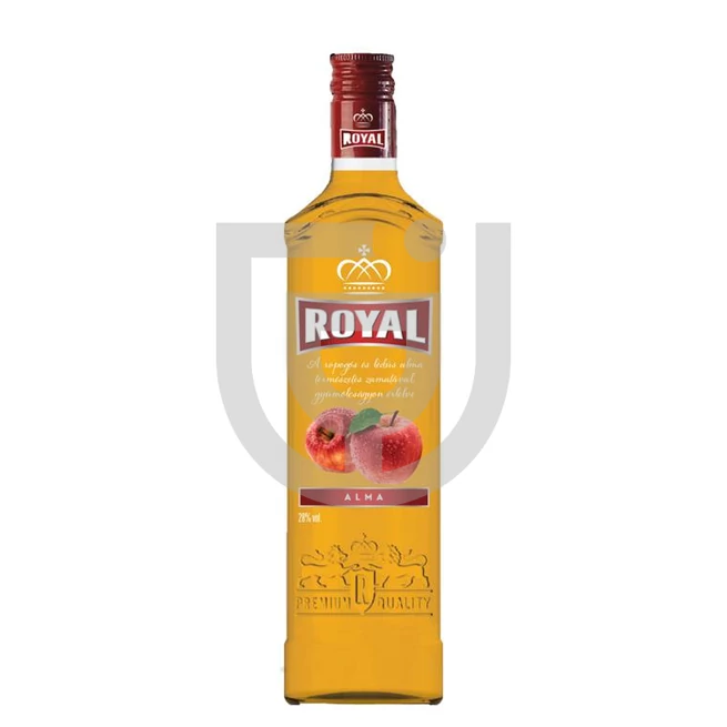 Royal Alma Likőr [0,5L|26%]