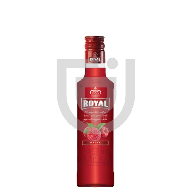 Royal Málna Likőr Midi [0,2L|26%]