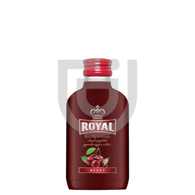 Royal Meggy Likőr Midi [0,1L|28%]