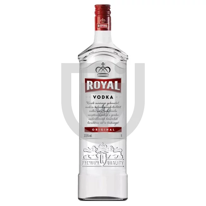 Royal Vodka [1L|37,5%]