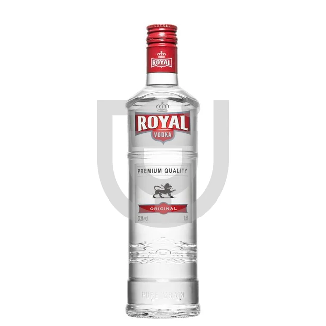 Royal Vodka [0,5L|37,5%]