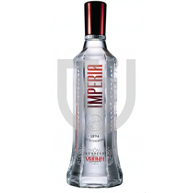 Russian Standard Imperia Vodka [1L|40%]