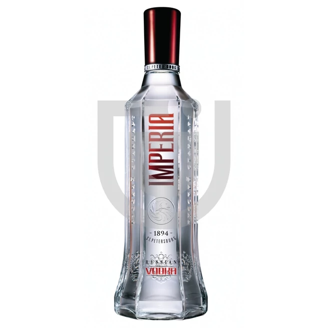 Russian Standard Imperia Vodka [0,7L|40%]