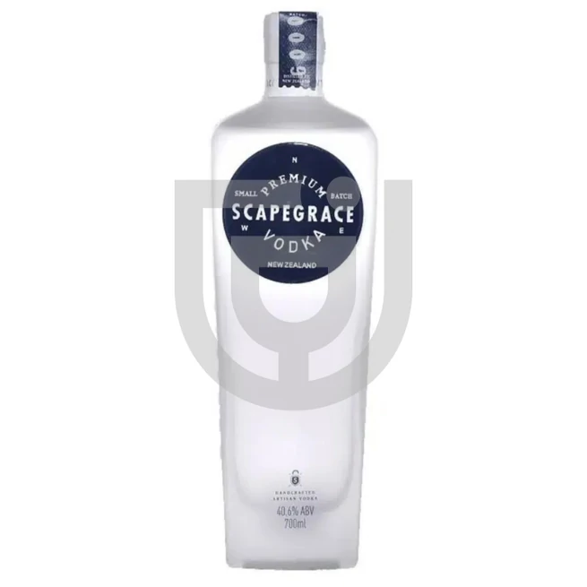 Scapegrace Vodka [0,7L|40,6%]