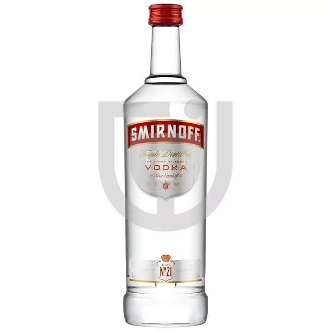 Smirnoff Red Vodka [3L|37,5%]