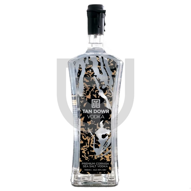 Tan Dowr Sea Salt Vodka [0,7L|40%]