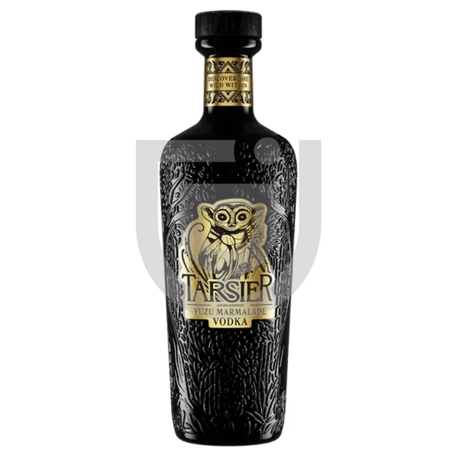 Tarsier Yuzu Marmalade Vodka [0,7L|40%]