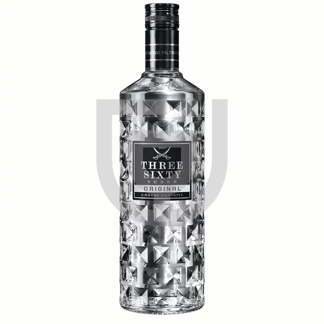 Three Sixty Vodka [1L|37,5%]