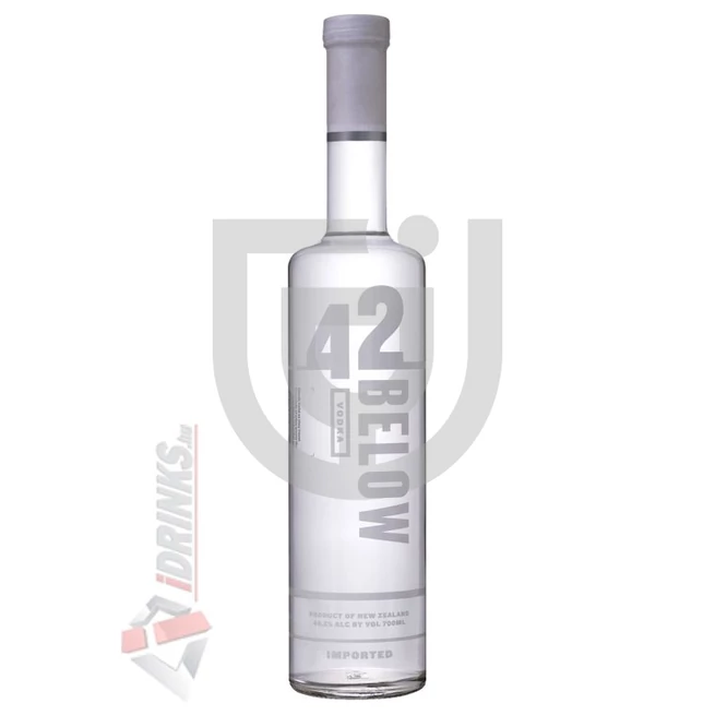 Below 42 Vodka [0,7L|40%]