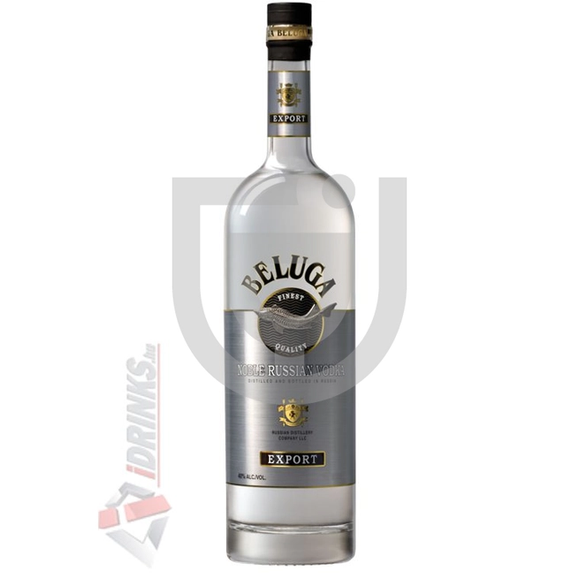 Beluga Noble Vodka [6L|40%]