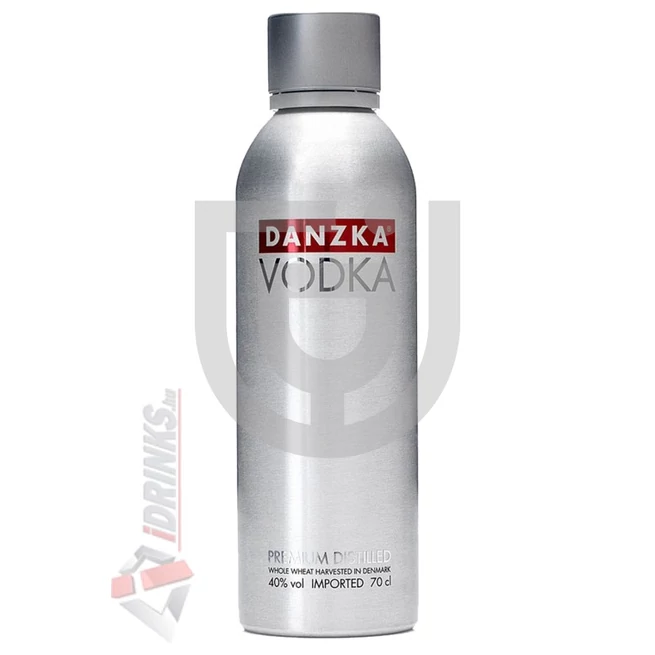 Danzka Vodka [0,7L|40%]
