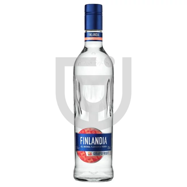 Finlandia Grapefruit Vodka [0,7L|37,5%]