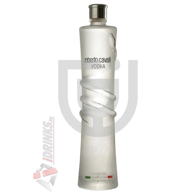 Roberto Cavalli Luxury Vodka [0,7L|40%]
