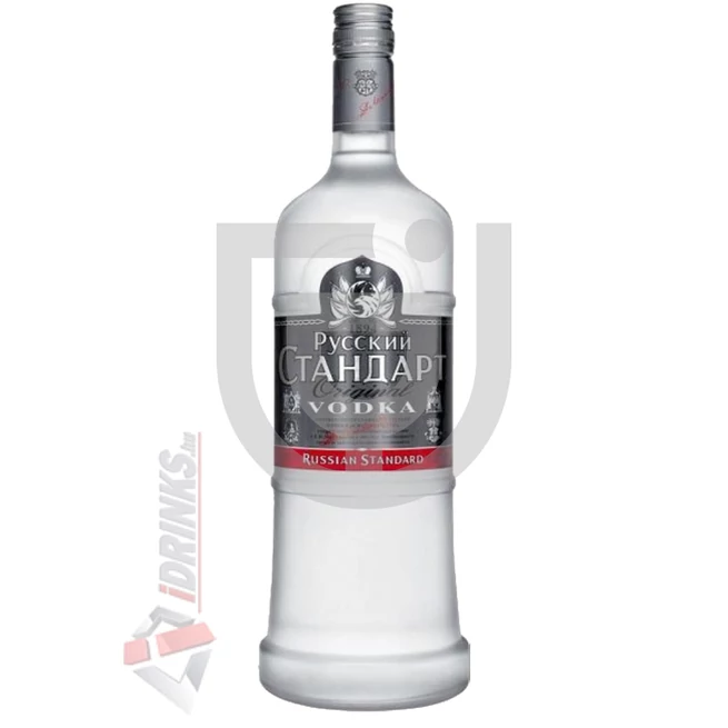 Russian Standard Original Vodka [3L|40%]