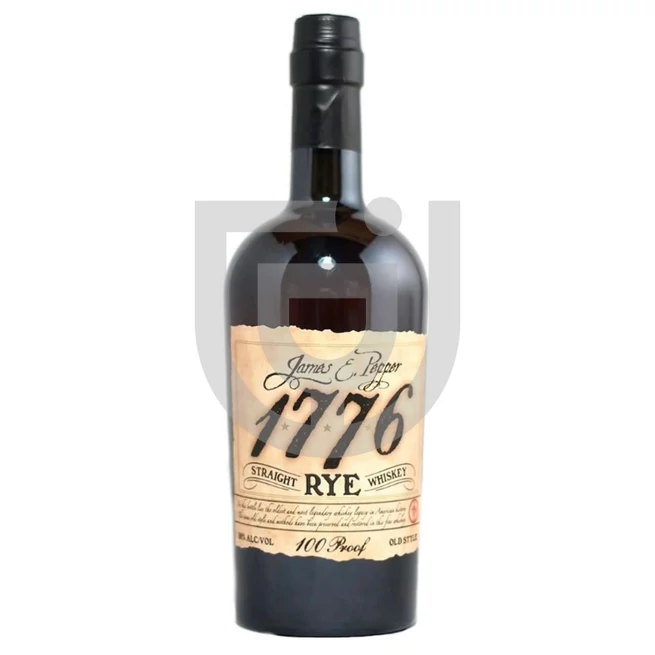 1776 Rye Whiskey [0,7L|46%]
