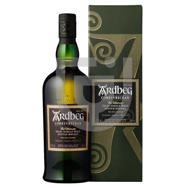 Ardbeg Corryvreckan Whisky [0,7L|57,1%]