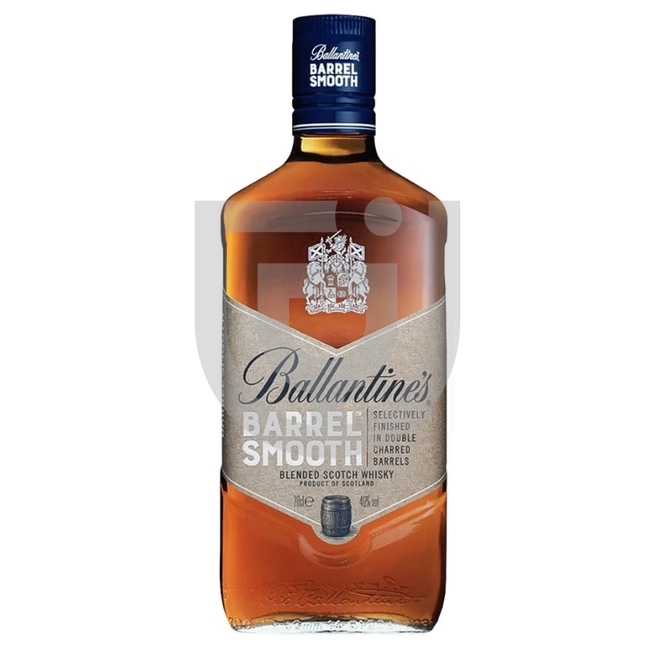Ballantines Barrel Smooth Whisky [0,7L|40%]