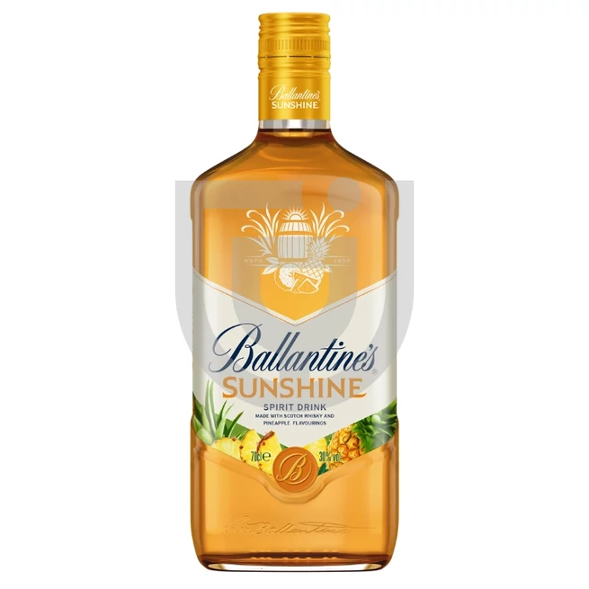 Ballantines Sunshine [0,7L|30%]