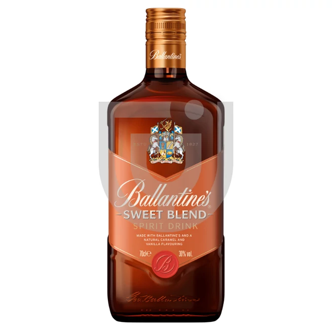Ballantines Sweet Blend [0,7L|30%] 