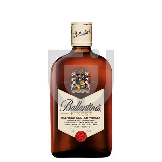Ballantines Whisky Medium [0,35L|40%]